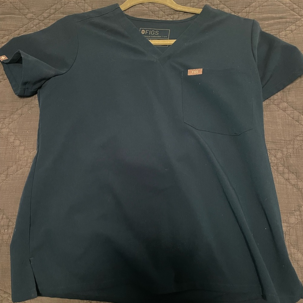 FIGS DEEP REEF TOP